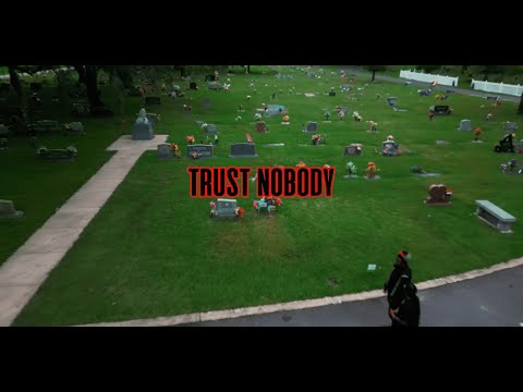 Foolio - Trust Nobody feat. Project Youngin (Official Music Video)