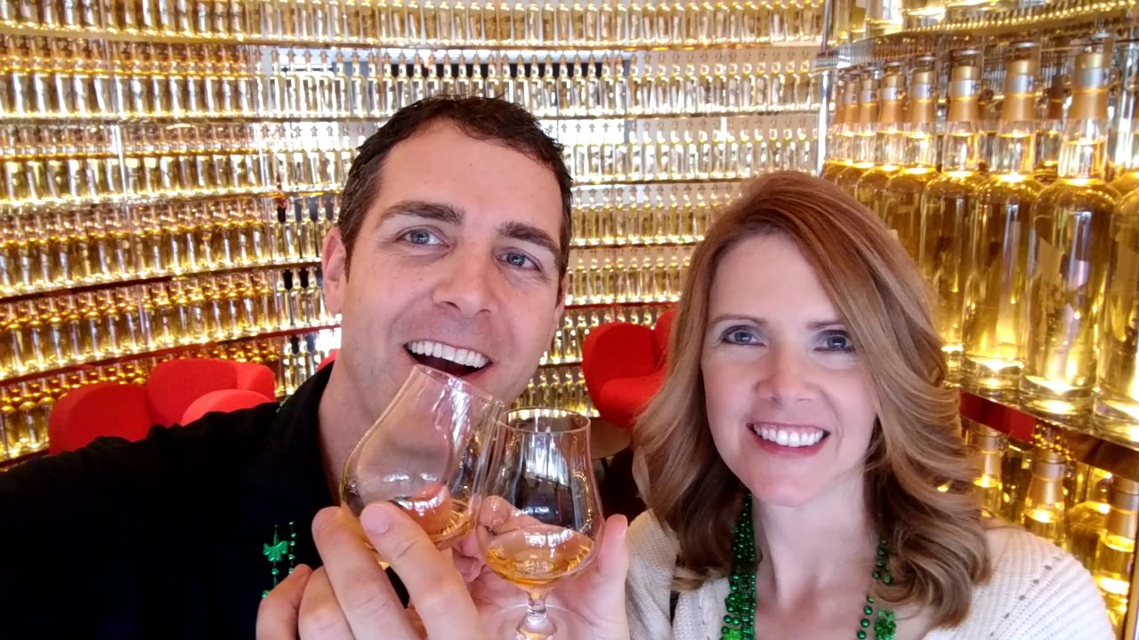 The Next Whiskey Bar Watergate Washington DC YouTube