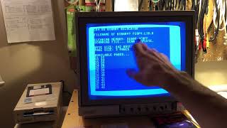 C64 OS Binary Relocator