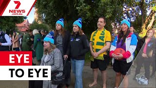 D-Day looms for Premier Jacinta Allan | 7NEWS