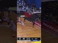 FIBA WASL S3 | Tony taking his time👌🏼💥