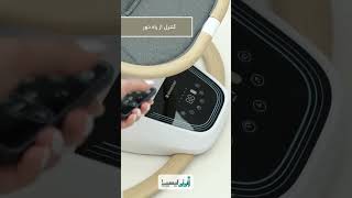 گهواره کیکابو مدل Beemoove 4