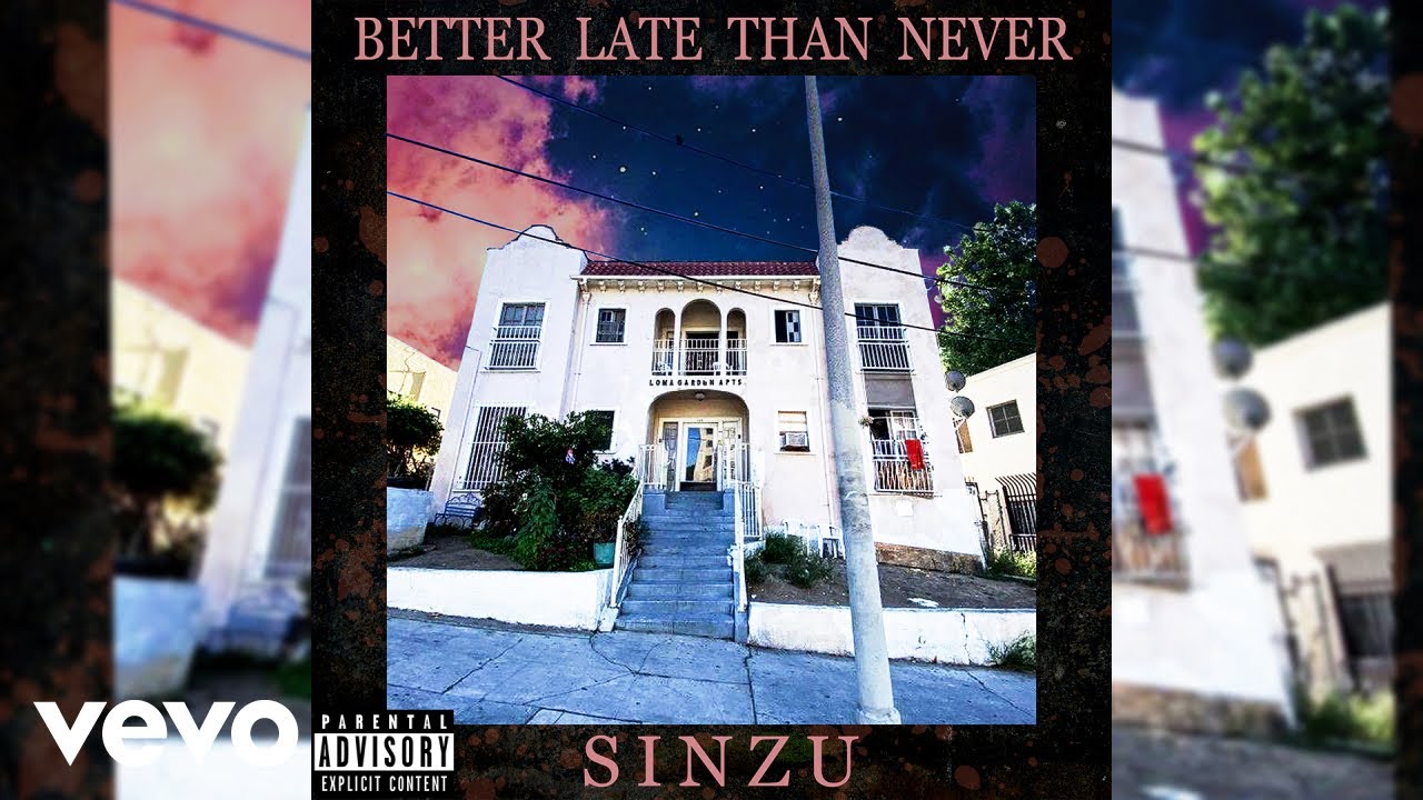 Watch Sinzu - PSA (Skit) (Official Audio) on YouTube Watch Sinzu - PSA (Skit) (Official Audio) on YouTube
