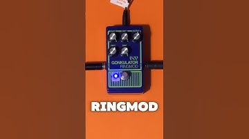 DOD Gonkulator on Full