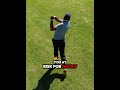 Prevent Back Pain & Improve Your Golf Swing