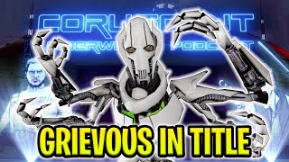 Clone Troopers NOT Getting Reworked? Status of Game Changers Program? | CUP Show | Galaxy of Heroes Clone Troopers NOT Getting Reworked? Status of Game Changers Program? | CUP Show | Galaxy of Heroes