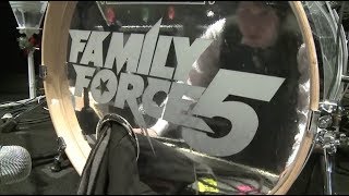 Really Real Show 26 - Family Force 5