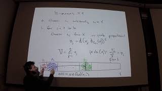 Data Mining (Spring 2020) - Lecture 09