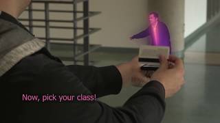 Finding your class in the modern age [Mobile App] screenshot 5