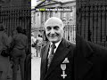 The Spy Who Fooled Hitler – How Juan Pujol García tricked the Nazis #shorts #ww2 #untoldstories