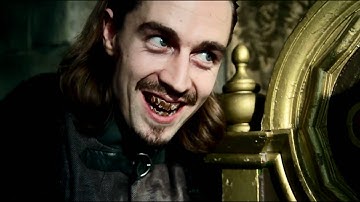 Crusader Kings II - Seven Deadly Sins Greed