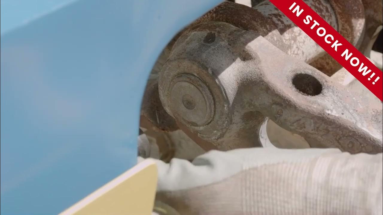 HEMS Master Pin Pusher Features YouTube