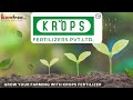 Our valuable sustainable partner krop fertilizers kemfreecom fertilizer