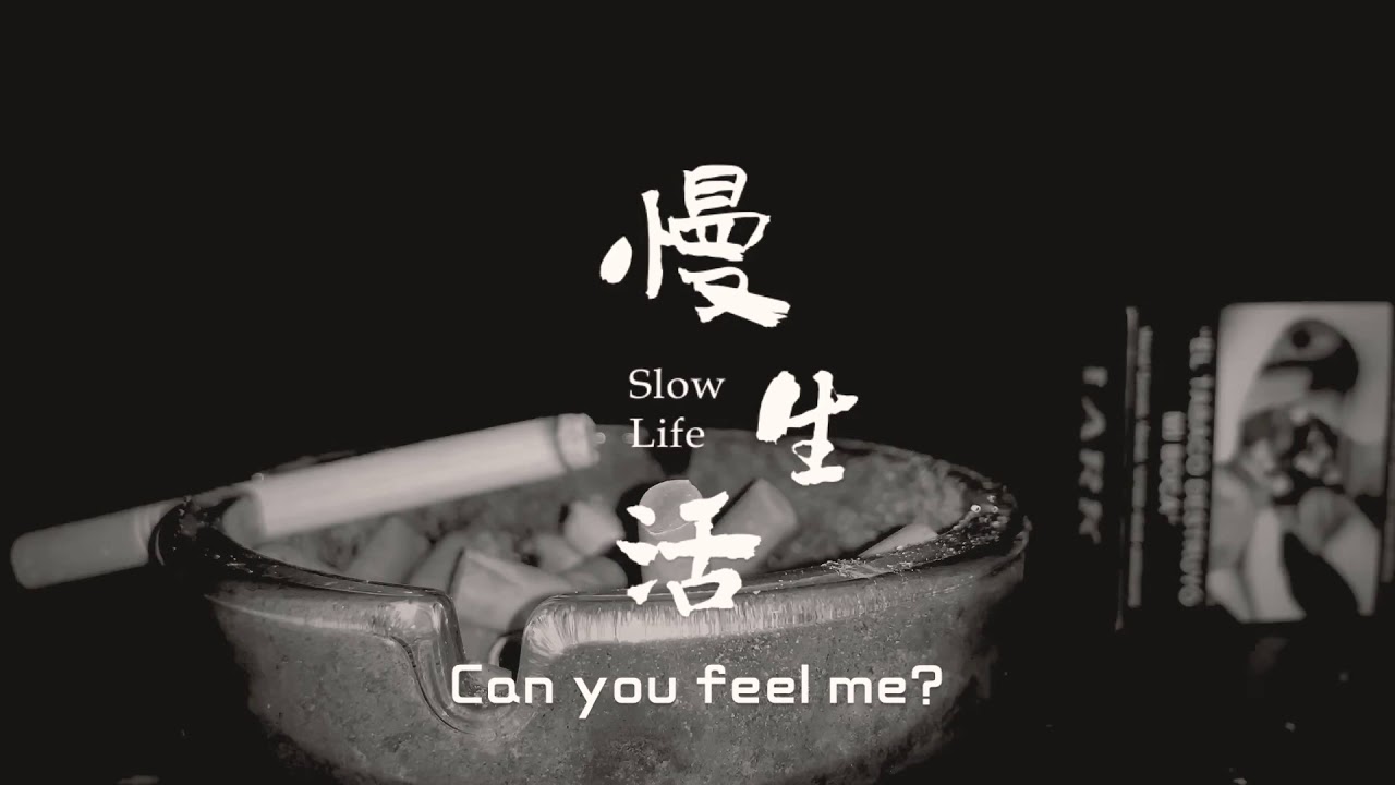 Take care yourself 