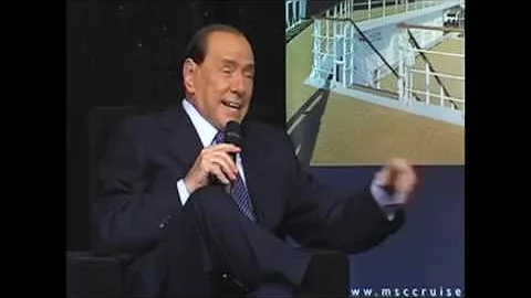 Cosa ha studiato Berlusconi?