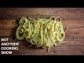 how to make SPAGHETTI AGLIO E OLIO like an ITALIAN