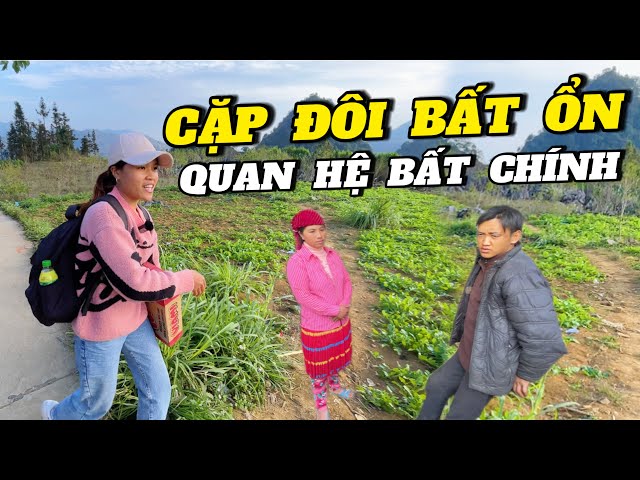 ANH TRAI LẤY EM DÂU LÀM VỢ ? BẤT CHẤP MỌI QUY LUẬT XÃ HỘI | EM ĐÀO class=