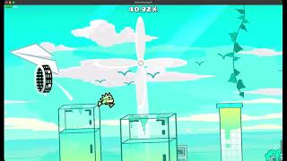 BaD LeveL by NotNightmare (5*)