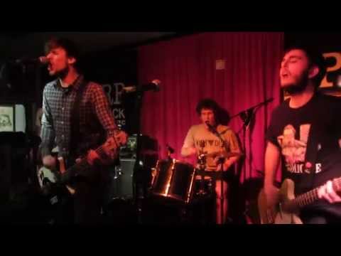 The Helltons - Socially Retarded