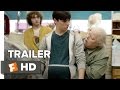 Mamaboy official trailer 1 2017  sean odonnell movie
