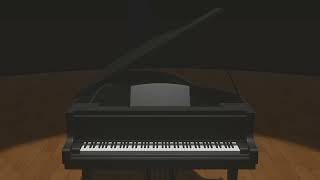 Transit of Venus March(Piano Ver.) - CC0 Music