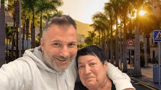 Download Lagu Mama și-a vândut apartamentul… iar eu i-am cumpărat unul în Tenerife cu 100.000 € MP3