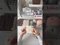 編み物作家の3日間 #アフガン編み #アフガン編み専門店 #編み物
