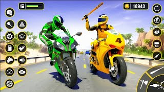 🏍️ GT Moto Bike Racing 3D – Global Championship Tour & Extreme Speed Challenge | Part 2  screenshot 3