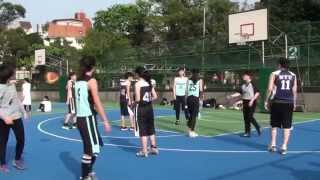 20150314公衛vs淡江資管part3