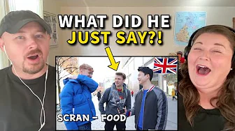 Americans React to the Liverpool Scouse Accent for the First Time