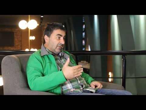 გადაცემა \"25-ე კადრი\" - გიორგი ოვაშვილი