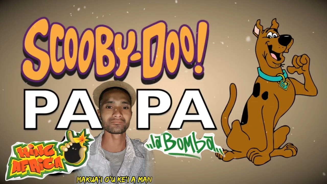 Scooby _ Doo_Pa_Pa_X_Bomba_X_ke'i_a_man_Dj_D@N_Remix_[2025]