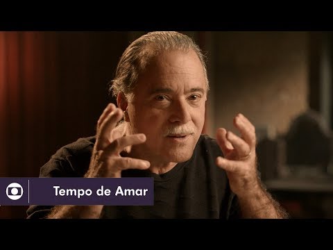 Tempo de Amar: