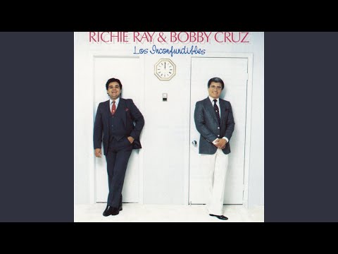 Putar El Espejo - Ricardo "Richie" Ray