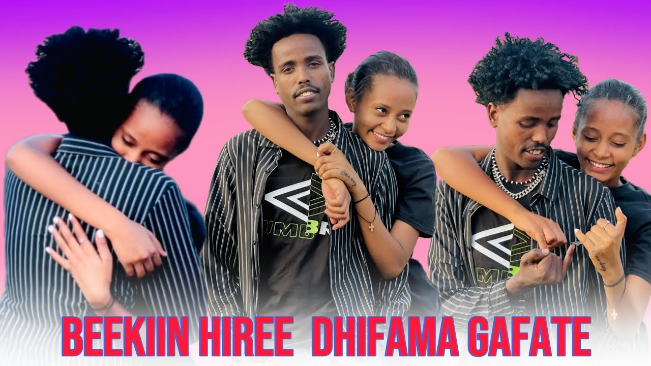 🔴 MEETII DHISEE HIREE MAALIF DHIFAMA GAFATEE  BEEKIIN?????