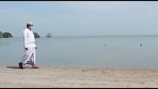 ‘Aroyong Nyeggha` Cobhah,lagu Madura Covid-19