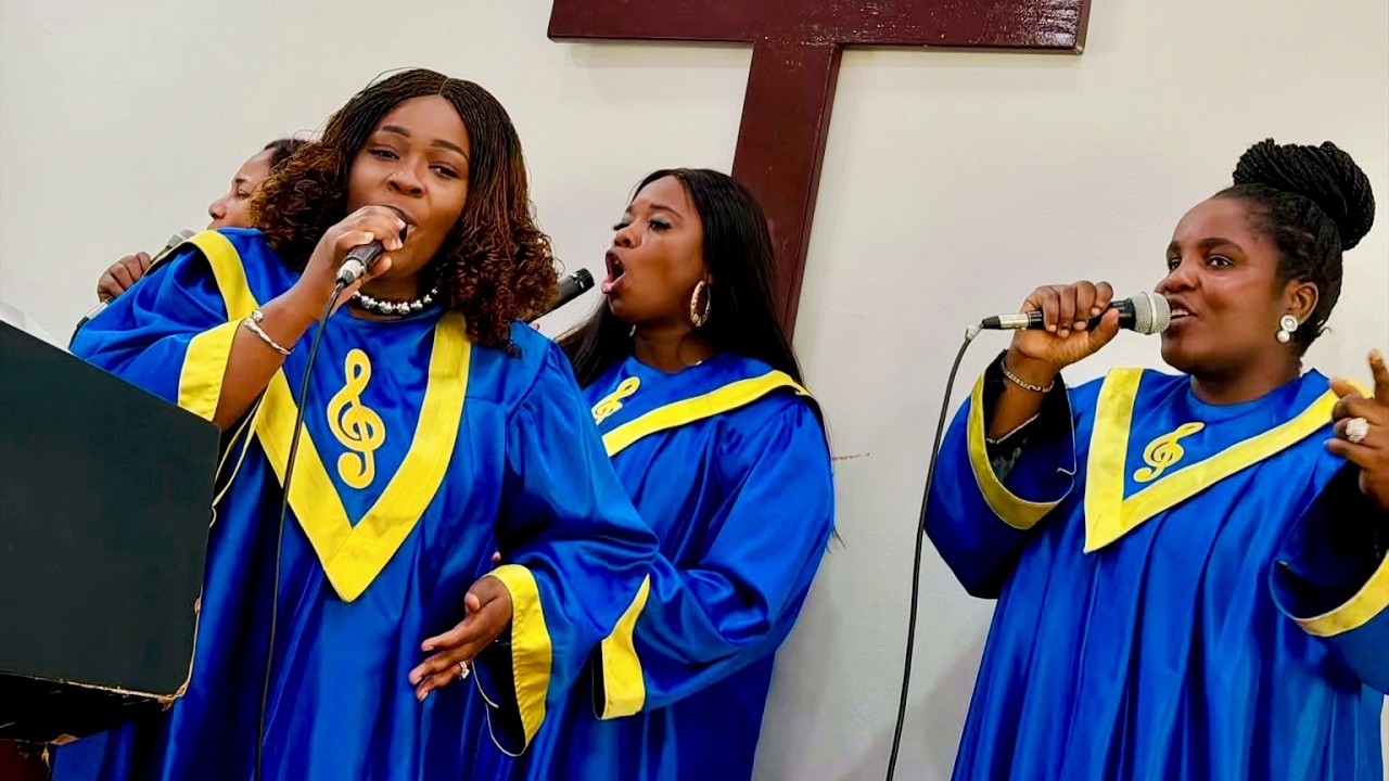 🎶 “Nonstop Gospel Praise & Worship 2026 | Morning Glory Mix”