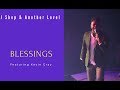 J Shep Another Level Blessings Feat Kevin Gray Official Video mp3