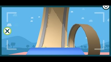 Roller Coaster Loops! (Pango Build Park)™️