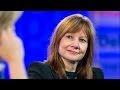 GM's Mary Barra to staff: "No more crappy cars." | Fortune