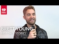 Brett Young's Date Stories | Exclusive Interview