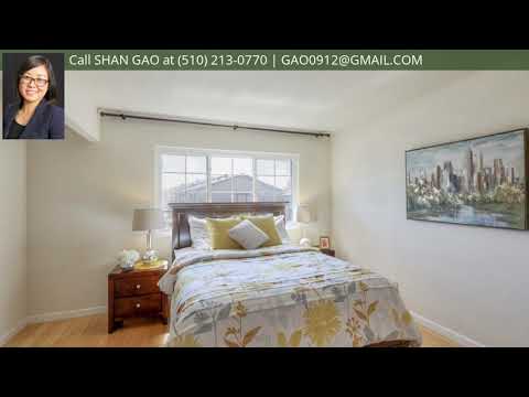 2421 ARF AVE, Hayward, CA home video tour