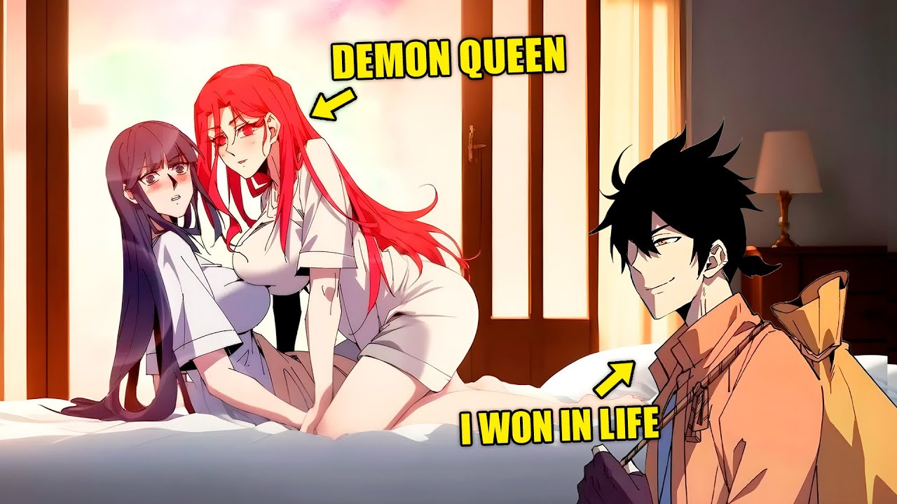 I Ll Become The Hero S Mother www.youtube.com