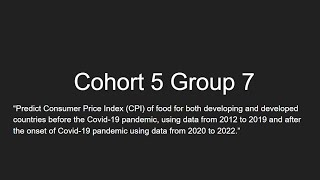 Cohort 5 Group 7 DTP III Term 3 2D DDW 2022