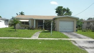 3884 NW 34th St, Lauderdale Lakes, FL 33309 3884 NW 34th St, Lauderdale Lakes, FL 33309