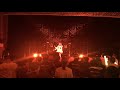 99%LOVER『Hug in the Dark』2018.8.19 東京キネマ倶楽部