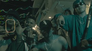 Elias - Poetas Del Barrio - La Envidia Official Video