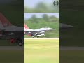 NO PILOT on Fighter Jet #shorts