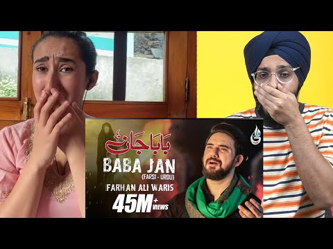 Indian Reaction to