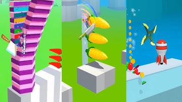 Slicer Knife | Slice It All | Don